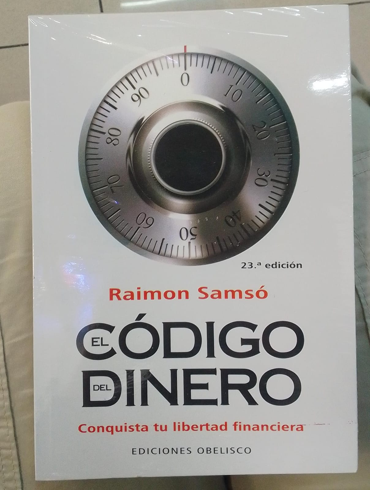 El Codigo del dinero