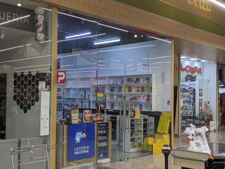 Go Head Store
